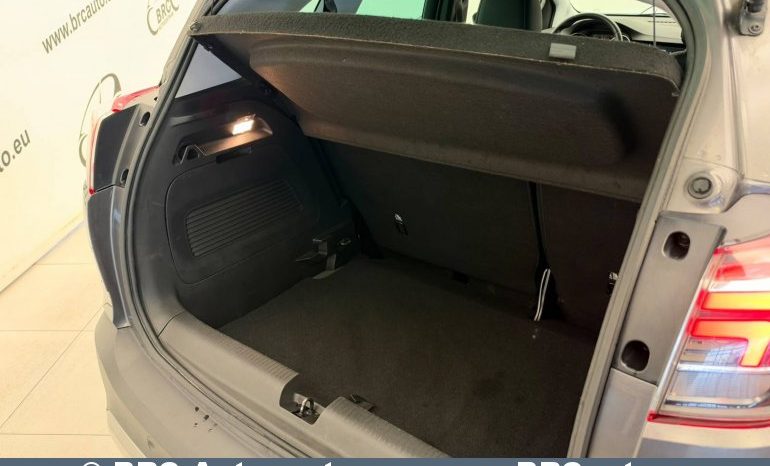 
								Opel Crossland X 1.5 CDTI Automatas 2020 full									