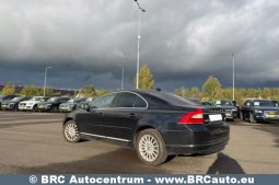 
										Volvo S80 2.0 D3 FWD Automatas 2011 full									