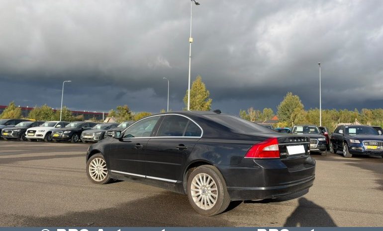 
								Volvo S80 2.0 D3 FWD Automatas 2011 full									