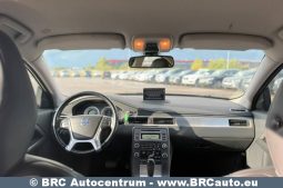 
										Volvo S80 2.0 D3 FWD Automatas 2011 full									