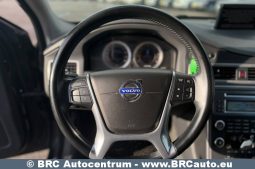 
										Volvo S80 2.0 D3 FWD Automatas 2011 full									