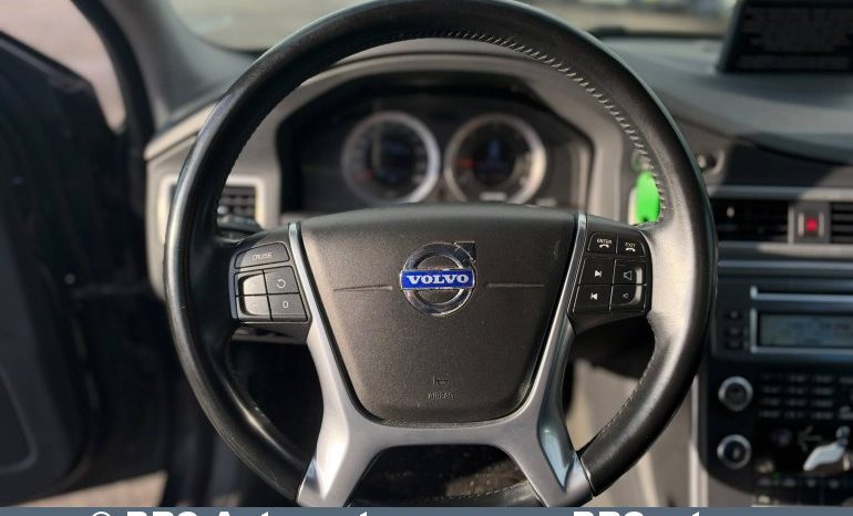 
								Volvo S80 2.0 D3 FWD Automatas 2011 full									