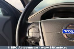 
										Volvo S80 2.0 D3 FWD Automatas 2011 full									