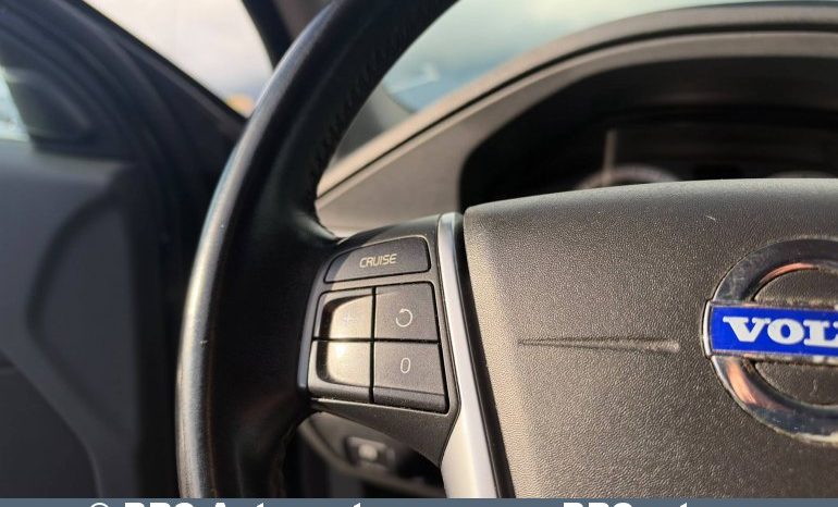
								Volvo S80 2.0 D3 FWD Automatas 2011 full									