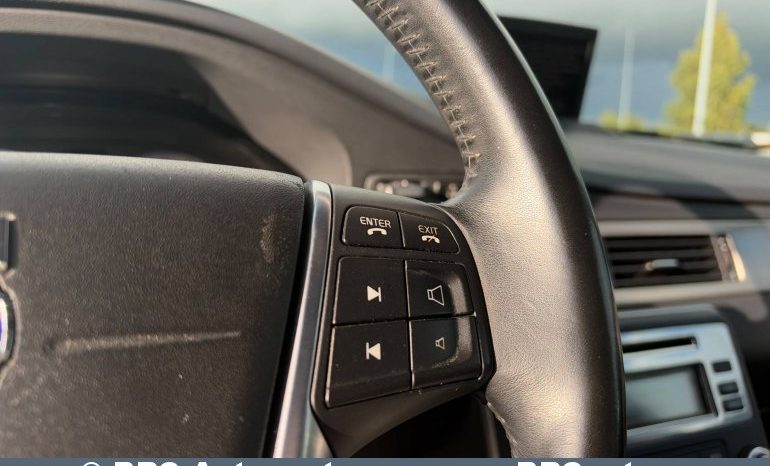 
								Volvo S80 2.0 D3 FWD Automatas 2011 full									