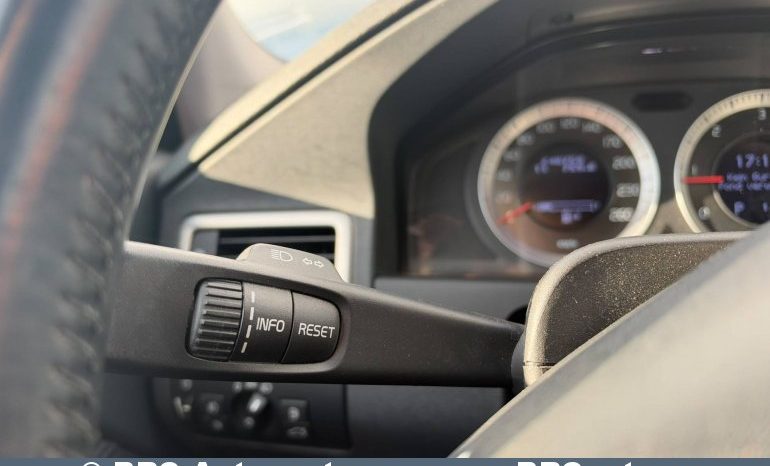 
								Volvo S80 2.0 D3 FWD Automatas 2011 full									