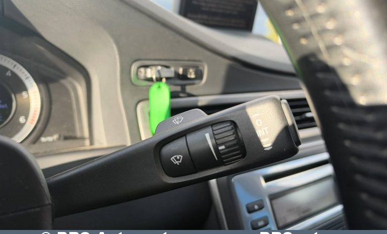 
								Volvo S80 2.0 D3 FWD Automatas 2011 full									