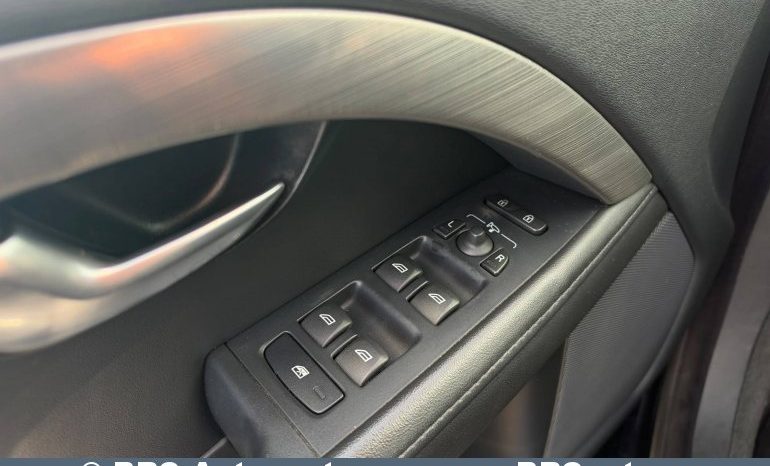 
								Volvo S80 2.0 D3 FWD Automatas 2011 full									