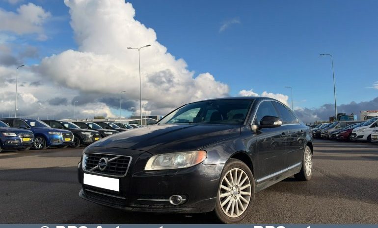 
								Volvo S80 2.0 D3 FWD Automatas 2011 full									