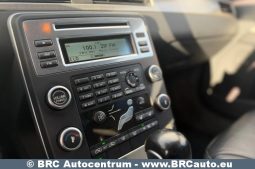 
										Volvo S80 2.0 D3 FWD Automatas 2011 full									