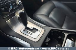 
										Volvo S80 2.0 D3 FWD Automatas 2011 full									