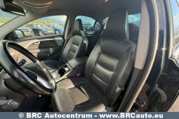 
										Volvo S80 2.0 D3 FWD Automatas 2011 full									