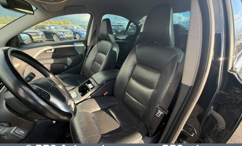 
								Volvo S80 2.0 D3 FWD Automatas 2011 full									