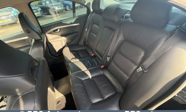 
								Volvo S80 2.0 D3 FWD Automatas 2011 full									
