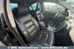 
										Volvo S80 2.0 D3 FWD Automatas 2011 full									