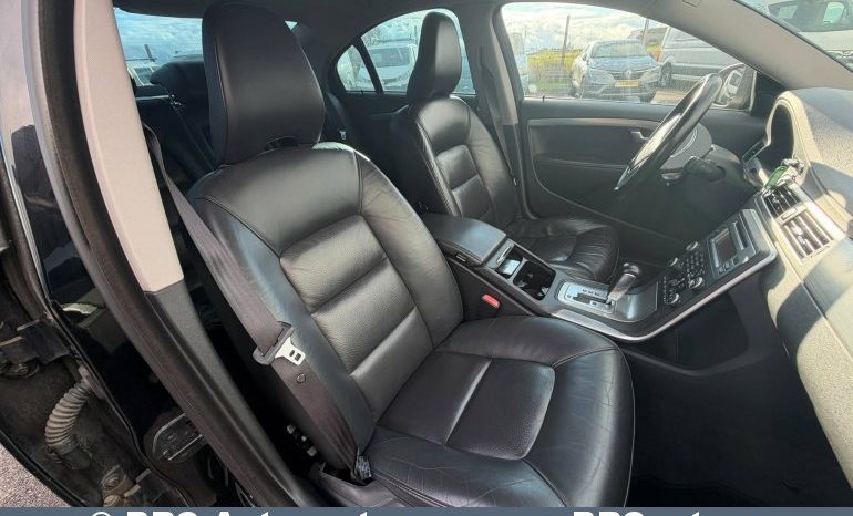 
								Volvo S80 2.0 D3 FWD Automatas 2011 full									
