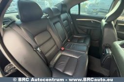 
										Volvo S80 2.0 D3 FWD Automatas 2011 full									