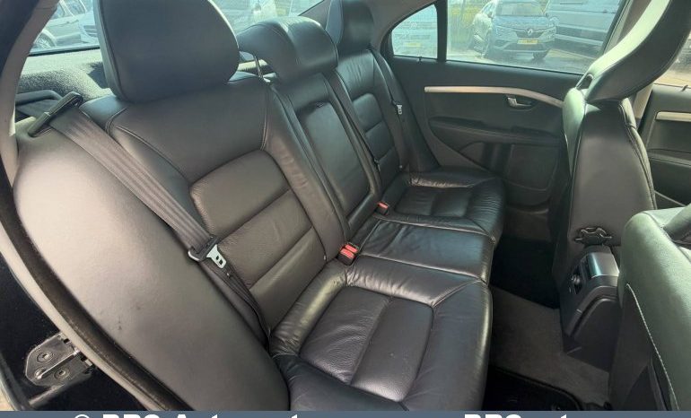
								Volvo S80 2.0 D3 FWD Automatas 2011 full									