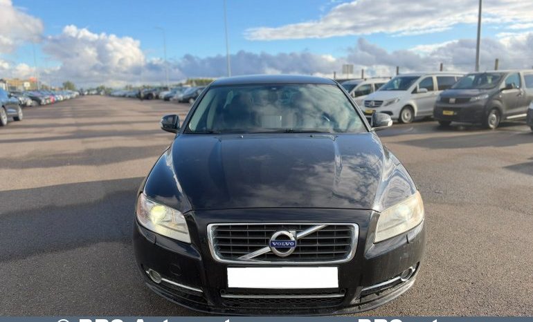 
								Volvo S80 2.0 D3 FWD Automatas 2011 full									