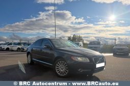 
										Volvo S80 2.0 D3 FWD Automatas 2011 full									