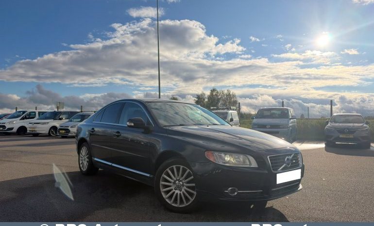 
								Volvo S80 2.0 D3 FWD Automatas 2011 full									