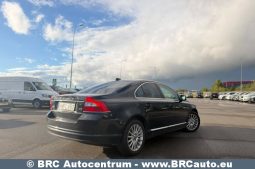 
										Volvo S80 2.0 D3 FWD Automatas 2011 full									