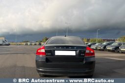 
										Volvo S80 2.0 D3 FWD Automatas 2011 full									