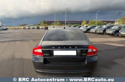 
										Volvo S80 2.0 D3 FWD Automatas 2011 full									
