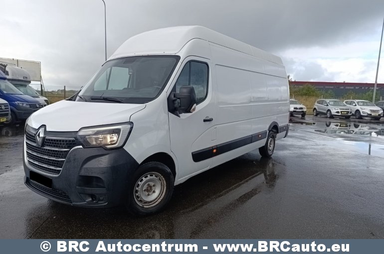 Renault Master 2.2 dCi L4H3 2020