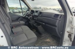
										Renault Master 2.2 dCi L4H3 2020 full									