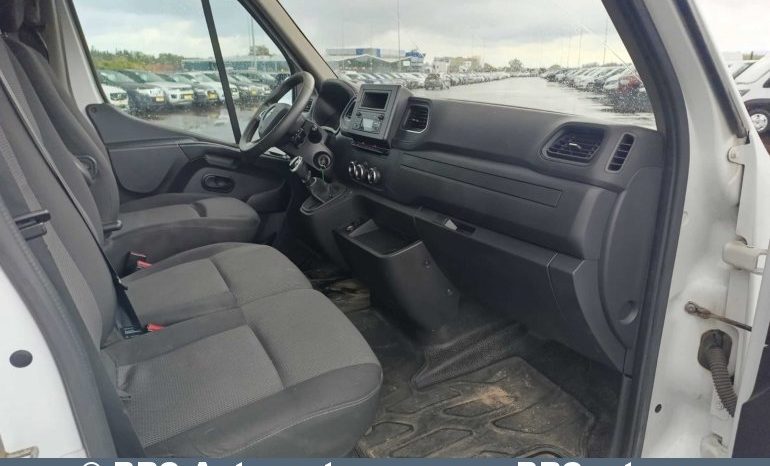 
								Renault Master 2.2 dCi L4H3 2020 full									
