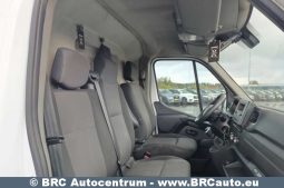 
										Renault Master 2.2 dCi L4H3 2020 full									