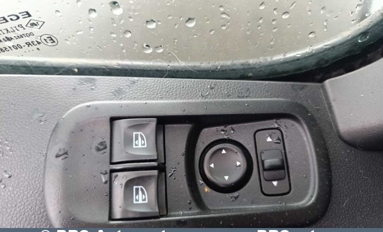 
								Renault Master 2.2 dCi L4H3 2020 full									