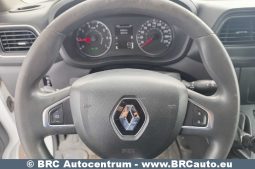 
										Renault Master 2.2 dCi L4H3 2020 full									