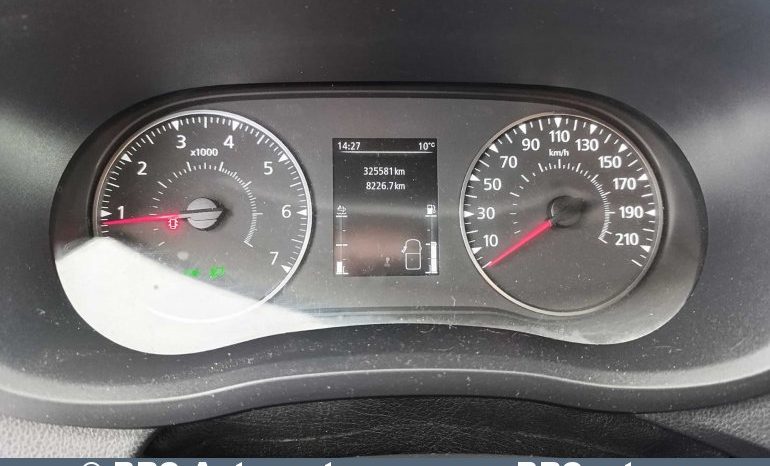 
								Renault Master 2.2 dCi L4H3 2020 full									