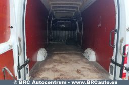 
										Renault Master 2.2 dCi L4H3 2020 full									
