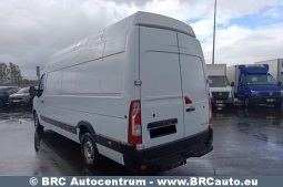 
										Renault Master 2.2 dCi L4H3 2020 full									