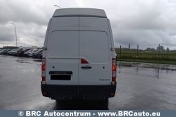
										Renault Master 2.2 dCi L4H3 2020 full									