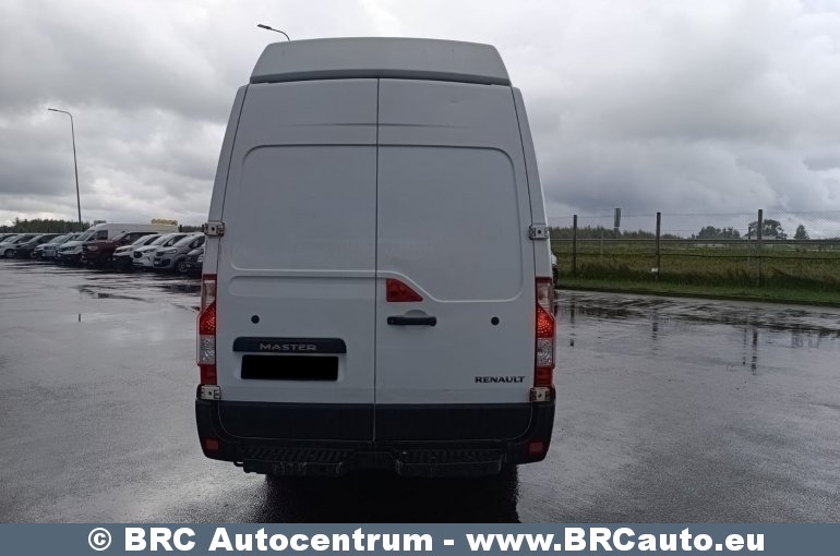 Renault Master 2.2 dCi L4H3 2020