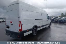 
										Renault Master 2.2 dCi L4H3 2020 full									