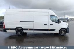 
										Renault Master 2.2 dCi L4H3 2020 full									