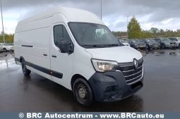 
										Renault Master 2.2 dCi L4H3 2020 full									