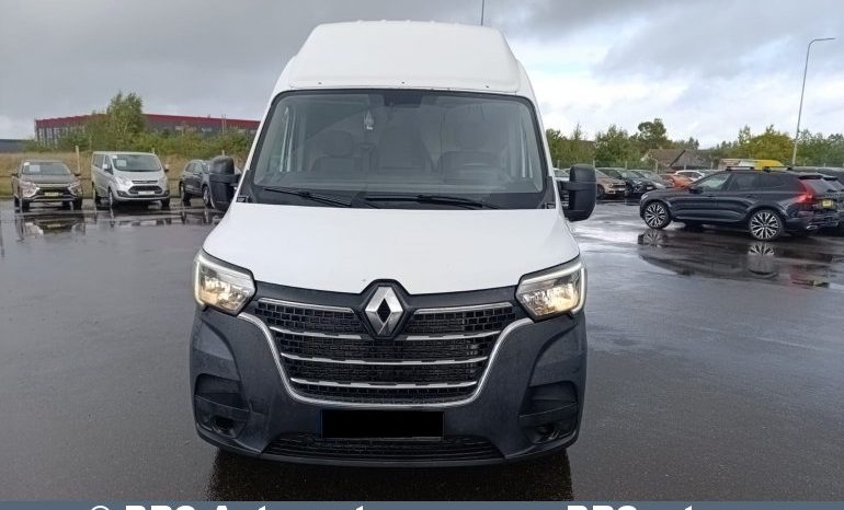 
								Renault Master 2.2 dCi L4H3 2020 full									