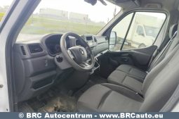 
										Renault Master 2.2 dCi L4H3 2020 full									
