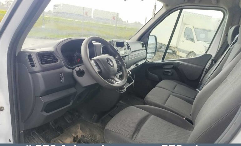
								Renault Master 2.2 dCi L4H3 2020 full									