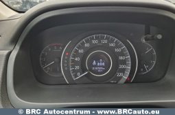 
										Honda CR-V 2.2 i-DTEC AWD Automatas 2013 full									