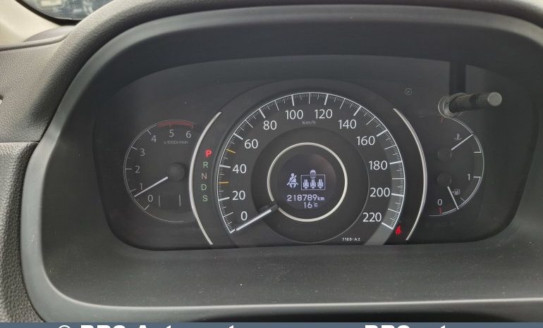 
								Honda CR-V 2.2 i-DTEC AWD Automatas 2013 full									