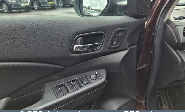 
								Honda CR-V 2.2 i-DTEC AWD Automatas 2013 full									
