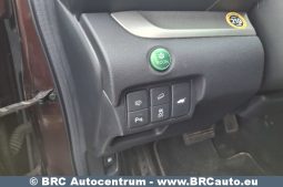 
										Honda CR-V 2.2 i-DTEC AWD Automatas 2013 full									