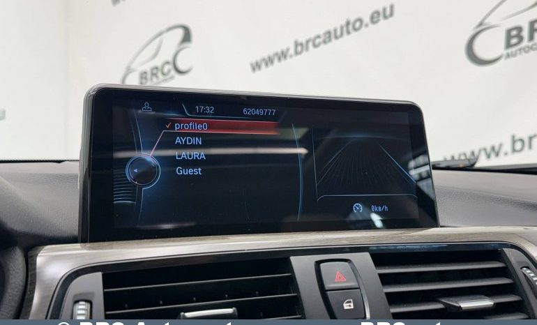 
								BMW 428 2.0 i Automtas 2015 full									